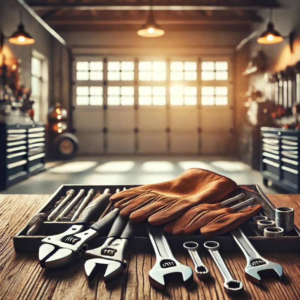 About Our Family-Owned Garage Door Company in West Orange NJ - Professional Service Team
