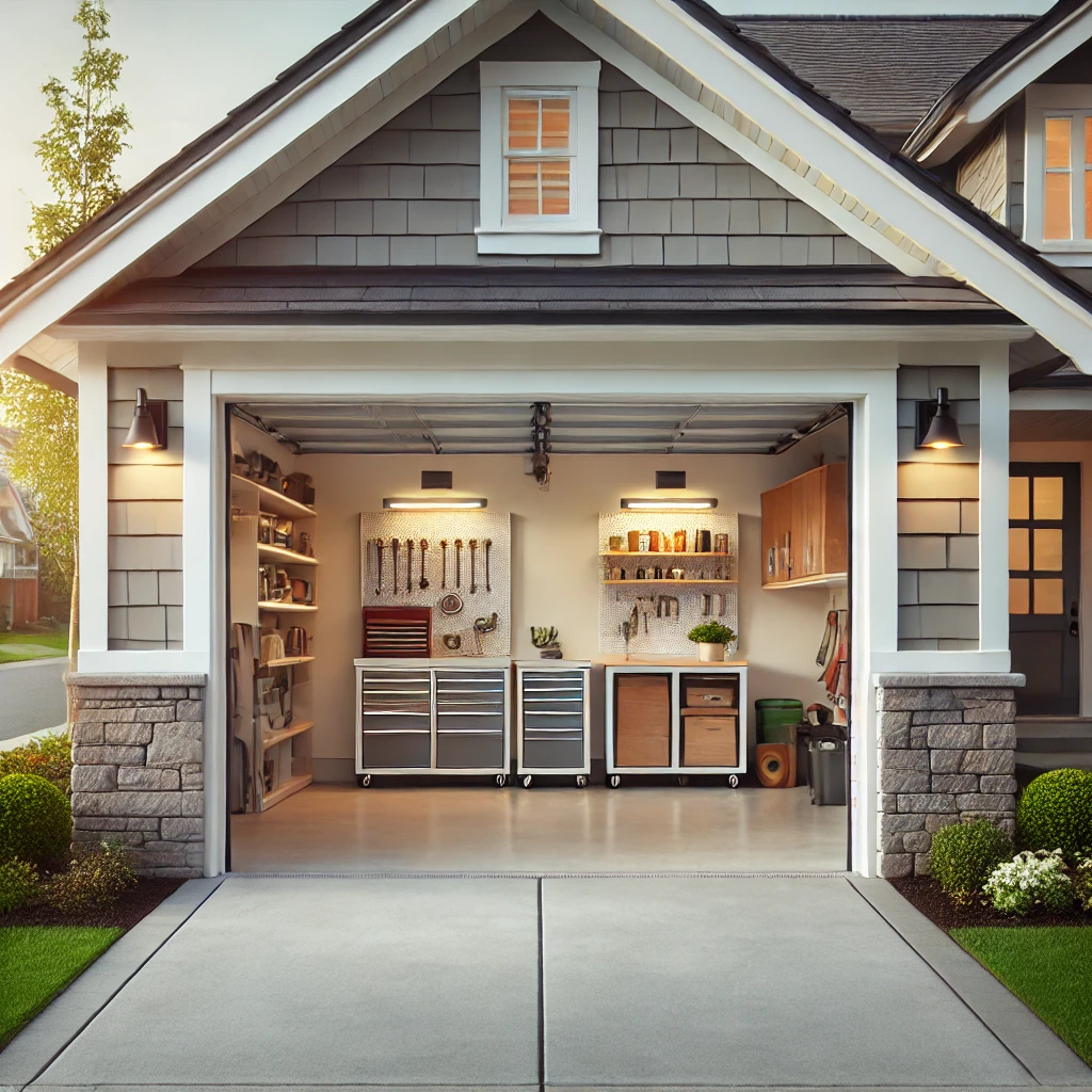 Latest garage door repair tips and maintenance guides from West Orange's trusted experts