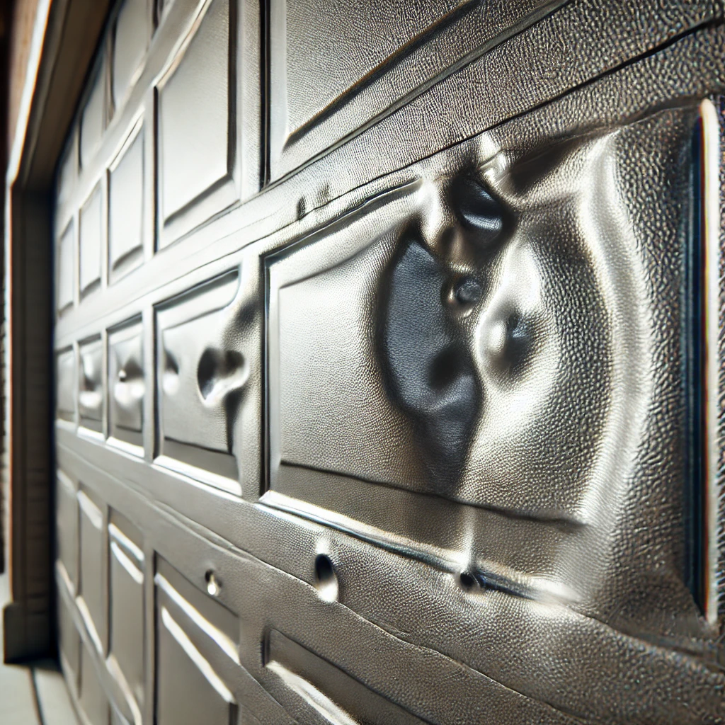 Professional Garage Door Dents Repair West Orange NJ - Expert Dent Removal Services