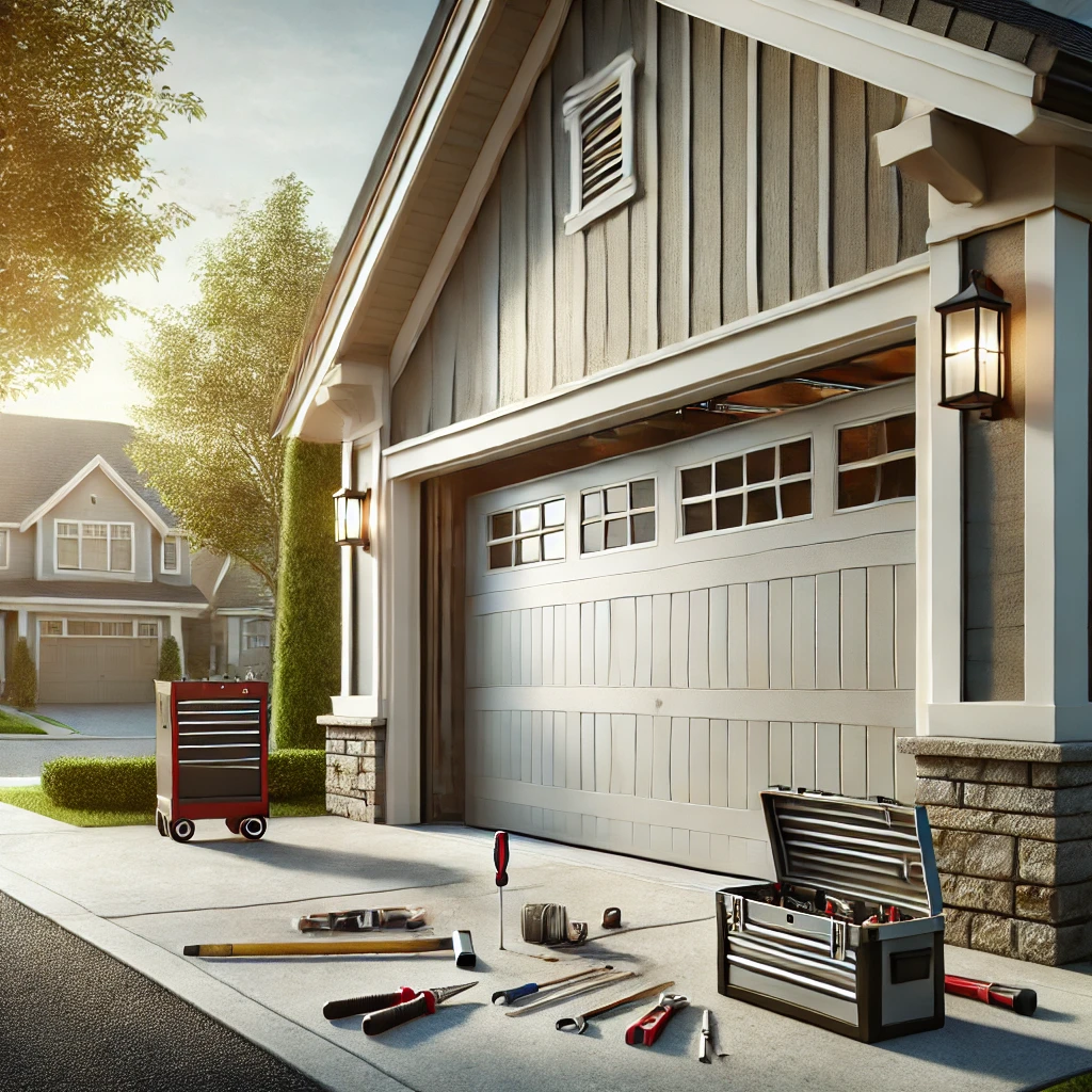 24/7 Garage Door Repair West Orange NJ - Emergency Repair Services by Garage Door Repair West Orange