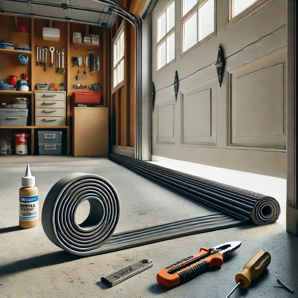 Expert Weather Seal Replacement in West Orange NJ - Professional Service for Bottom Seals, Weatherstripping & Threshold Seals